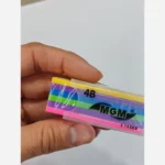 پاک کن رنگی حفاظ دار ALMG4020 - تصویر 4