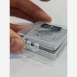 پاک کن خمیری فابرکاستلFaber castell مخصوص طراحی127220 - تصویر 2