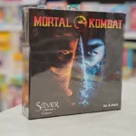 بازی فکری سیلور مورتال کمبت Silver collector sبرای 2 الی4نفر - Image 5