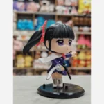 اکشن فیگور شیطان کش وارداتی پایه دار تکی - تصویر 8