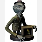 فیگور بازی Little nightmares - تصویر 2