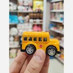 ماشین فلزی مینیاتور وارداتی عقب کش طرح مشاغل - تصویر 6