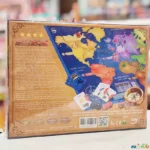 بازی بردگیم رومیزی ریسک شرکت itoy برای 2 الی 5 نفر - Image 3