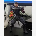فیگور بازی Metal Gear solid V - تصویر 2