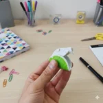 تراش Y Plus conchبدنه نرم وارداتی Alsx090100