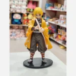 فیگور شخصیت های شیطان کش تکی پایه دار وارداتی - تصویر 7