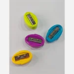 تراش بیضی شکل Factis تیغه بلند تک رنگAL