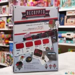 بازی کارتی رومیزی رمز شکن Decrypto محصول شرکت مزدیسنا برای 3 الی 8 نفر - Image 3