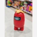 اکشن فیگور شخصیت های امانگ آس among us - تصویر 5
