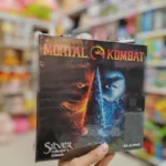 بازی فکری سیلور مورتال کمبت Silver collector sبرای 2 الی4نفر - Image 2