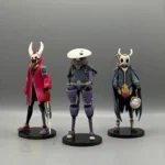 فیگور Hollow knight مدل2 - تصویر 2