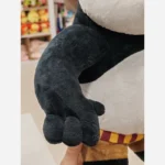 عروسک پولیشی پاندا کونگ فوکار وارداتی - تصویر 3