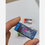 پاک کن تک رنگ Quilo تحت لیسانس کدALQP30 - تصویر 5