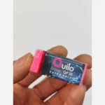 پاک کن تک رنگ Quilo تحت لیسانس کدALQP30 - تصویر 3