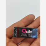 پاک کن مشکی Quilo تحت لیسانس QB30 - تصویر 4