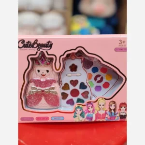 اسباب بازی لوازم آرایشی وارداتی