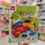 بازی فکری فیلا فیلا 4 نفره - Image 2