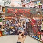 بازی بردگیم رومیزی ریسک شرکت itoy برای 2 الی 5 نفر - Image 2