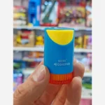 تراش چرخشیCORONA مخزن دار وارداتی 4رنگ AL5555 - تصویر 4