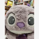 عروسک استیج خفاش بدست بنفش وارداتی - تصویر 6