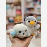 عروسک پولیشی آهنربایی وارداتی تکی - تصویر 9