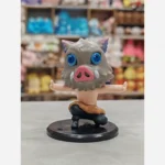 اکشن فیگور شیطان کش وارداتی پایه دار تکی - تصویر 2