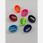 تراش بیضی شکل فابرکاستل Faber CastellوارداتیAL584911 - تصویر 10