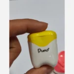 تراش دندانی Duno وارداتی در دار مخزن دارALsx230120 - تصویر 3