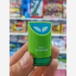 تراش چرخشیCORONA مخزن دار وارداتی 4رنگ AL5555 - تصویر 5