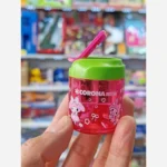 تراش شیشه گرد کرومی در باز شو وارداتی ALCO2020 - تصویر 6