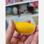 تراش Y Plus conchبدنه نرم وارداتی Alsx090100 - تصویر 6