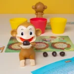 اسباب بازی کوکونات زینگو - تصویر 6