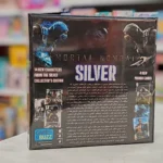 بازی فکری سیلور مورتال کمبت Silver collector sبرای 2 الی4نفر - Image 4