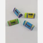 پاک کن مثلثی NABIL تولید ایران AL850