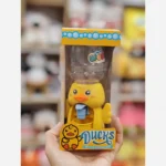 آبسردکن اسباب بازی طرح جوجه سایز کوچک وارداتی - تصویر 5