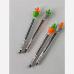 مغزی اتود فانتزی کاکتوس و هویج وارداتی 5دهم