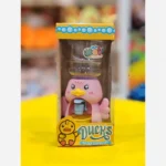 آبسردکن اسباب بازی طرح جوجه سایز کوچک وارداتی - تصویر 7