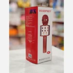 میکروفون صدادار موزیکال وارداتی GOODFREY - تصویر 5