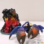 اسباب بازی فیگور پک 10عددی مجموعه ی موانا وارداتی - تصویر 4