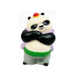 فیگور پاندای کونگفوکار قلک ارتفاع 15 سانت