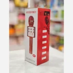 میکروفون صدادار موزیکال وارداتی GOODFREY - تصویر 8