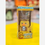 آبسردکن اسباب بازی طرح جوجه سایز کوچک وارداتی - تصویر 3