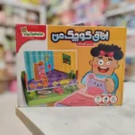 بازی آموزشی جورچین های آهنربایی - تصویر 3