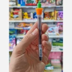 مغز اتود فانتزی کاکتوس و هویج وارداتی 7دهمCS9108 - تصویر 2