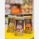 آبسردکن اسباب بازی طرح جوجه سایز کوچک وارداتی - تصویر 4