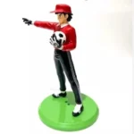 فیگور انیمه فوتبالیست ها