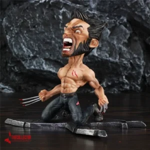 فیگور Wolverine