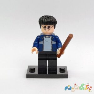 مینی فیگور لگو هری پاتر Harry Potter