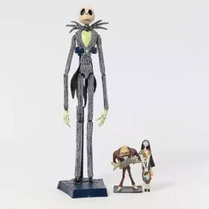 فیگور کابوس شب قبل از کریسمس Jack skellington