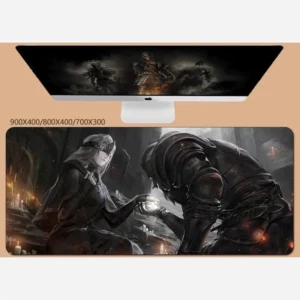دسک پد Dark Souls  طرح 8